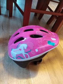 cyklo helma dětská