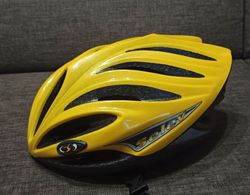 Cyklistická helma SELEV