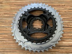 Převodníky 12 speed, SRAM, AXS