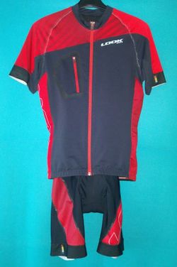 LOOK ultra - cycling performance