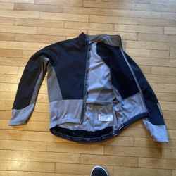 Pearl Izumi softshell bunda velikost L, TOP Stav
