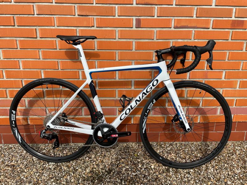 Colnago V3 DISC Sram RIVAL AXS