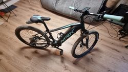 Prodej e-bike MRX 27,5"
