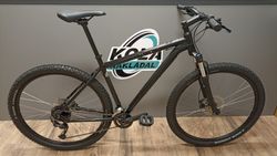 Stevens Tonga 2x9 2022