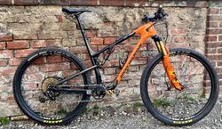 Rocky Mountain Element Carbon 90 tuning