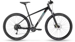 STEVENS 2022 TANIWHA 29 černé vel. 20" 14,2kg