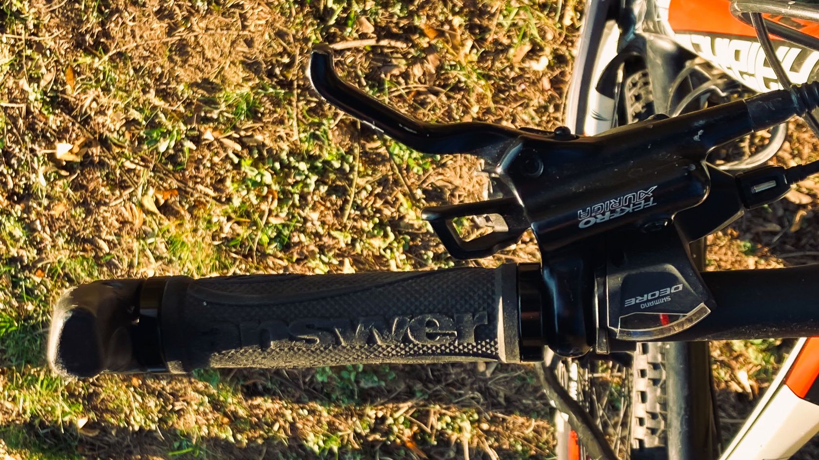 HAIBIKE GREED CARBON | Cyklobazar.cz