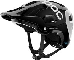 Helma POC TECTAL RACE SPIN černá - nová