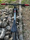 Lapierre Zesty TR 5.9 - custom stavba