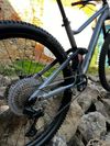 Lapierre Zesty TR 5.9 - custom stavba