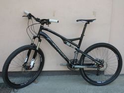 SPECIALIZED EPIC EXPERT