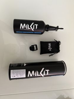 milKit booster 0.6L