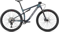 Specialized Epic comp 2021, vel. L, 2021, SLEVA