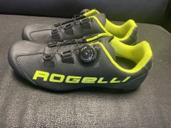 silniční tretry Rogelli 43, nové