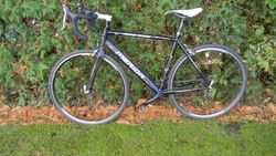 Merida road race 903