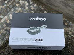 nové silniční pedály Wahoo Speedplay Aero