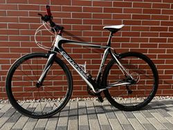 Cannondale Synapse Carbon velikost 54