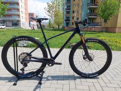 Orbea Alma M-Pro 2022, vel.M