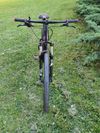 Horské kolo MRX Supprex 29" 1x12 Sram SX, jen JEDNOU JETÉ!