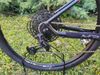 Horské kolo MRX Supprex 29" 1x12 Sram SX, jen JEDNOU JETÉ!