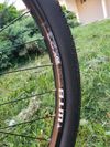 Horské kolo MRX Supprex 29" 1x12 Sram SX, jen JEDNOU JETÉ!