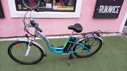 Spirit City + SLEVA 30 %