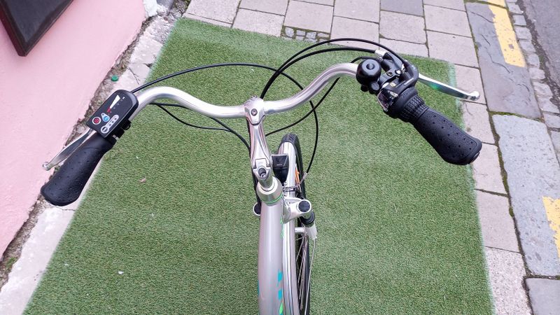 Spirit City + SLEVA 30 %