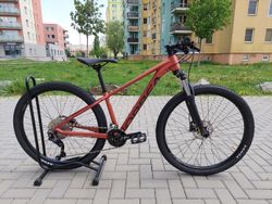 Orbea ONNA 27 30 2022, vel. XS a S