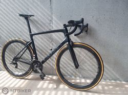 Specialized S-Works Tarmac FullCarbon