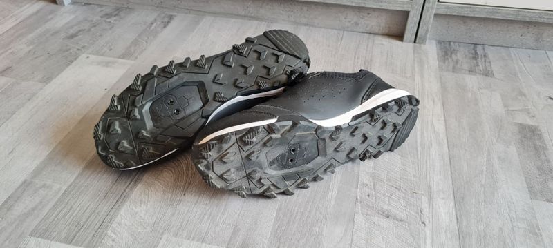 Rockrider SPD obuv