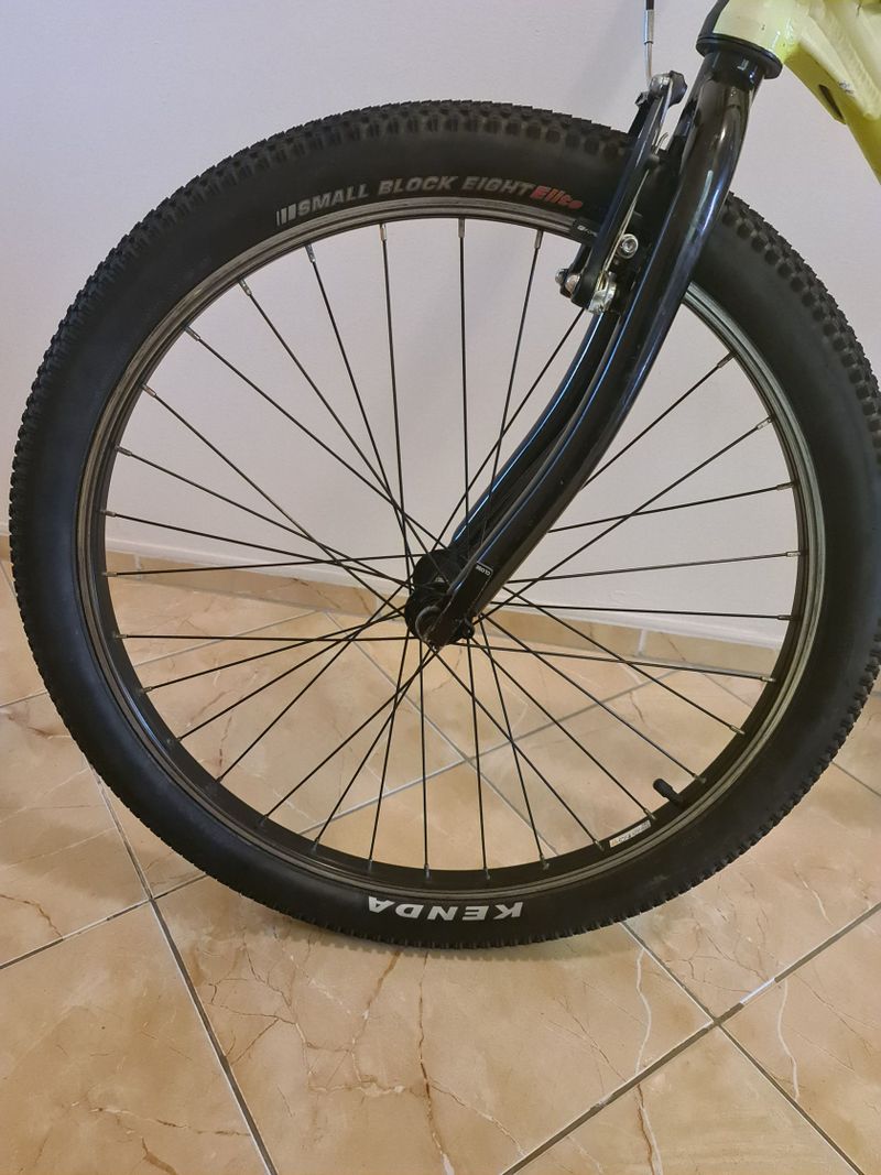 Force forkys 24" Trail