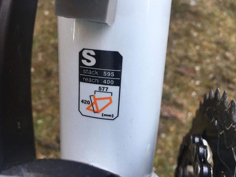 Prodám BMC Sport elite velikost S , kola 27,5 "