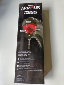 Vlozka Tannus tubeless 27,5