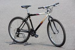 Scott Apache - MTB/fitness