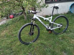 Specialized epic 29