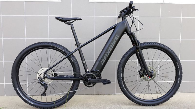 elektrokolo 29" MAXBIKE HAKON VEL.16"