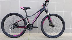 KOLO 27,5" KROSS LEA 6,0 VEL XXS 14"