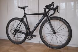 Cannondale caad