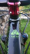 Trek Fuel Ex 7