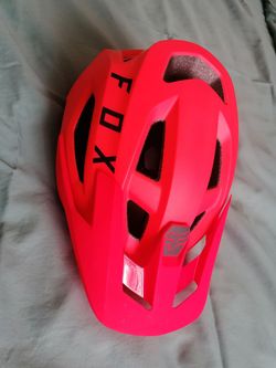 MTB helma Fox speedframe Mips