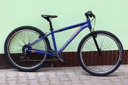 Dětské kolo Maxbike vel 15"