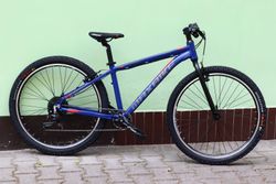 VÝPRODEJ - Dětské kolo Maxbike - Shimano + DAREK