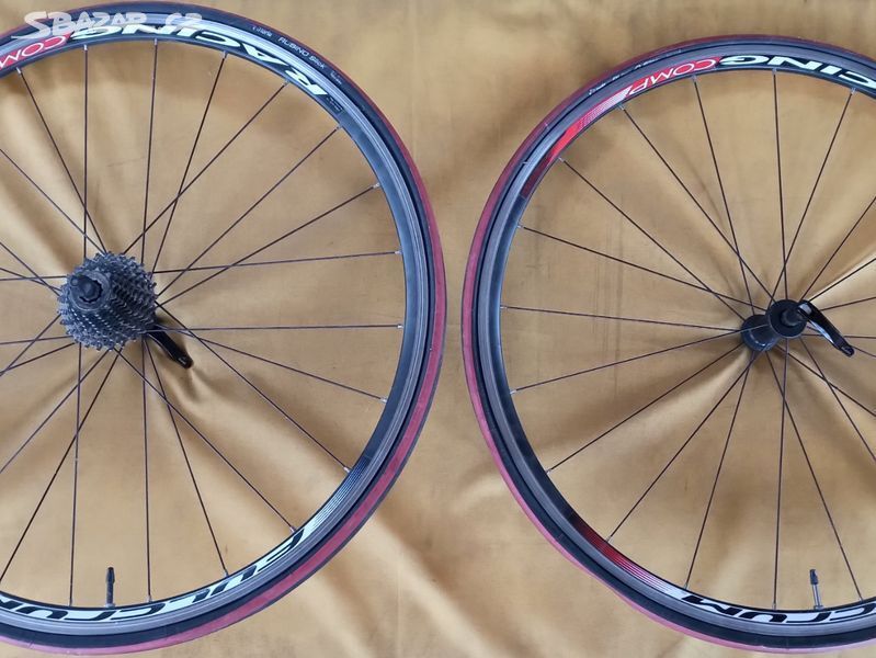 Merida Scultura EVO 905-com