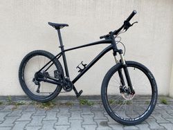 Specialized Pitch 27.5, XL, Deore