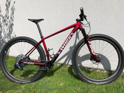 S-WORKS EPIC HT 2021