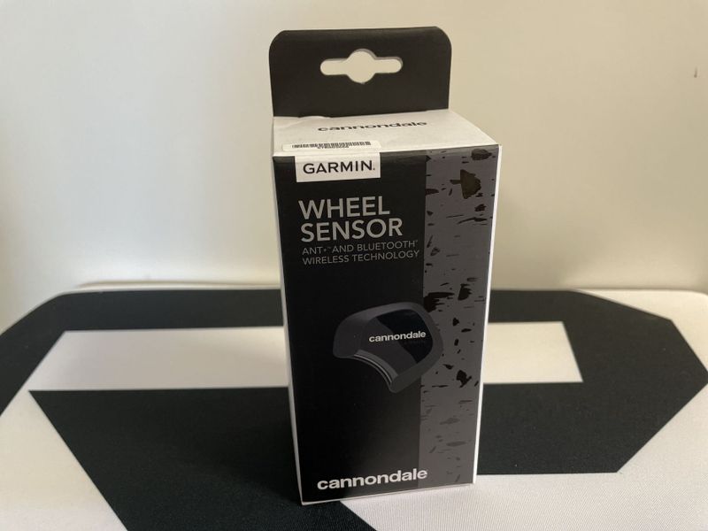 Cannondale Wheel Sensor snímač