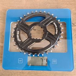Rotor oval Qring Sram / Boost