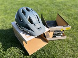 Nová helma Giro Montaro Mips