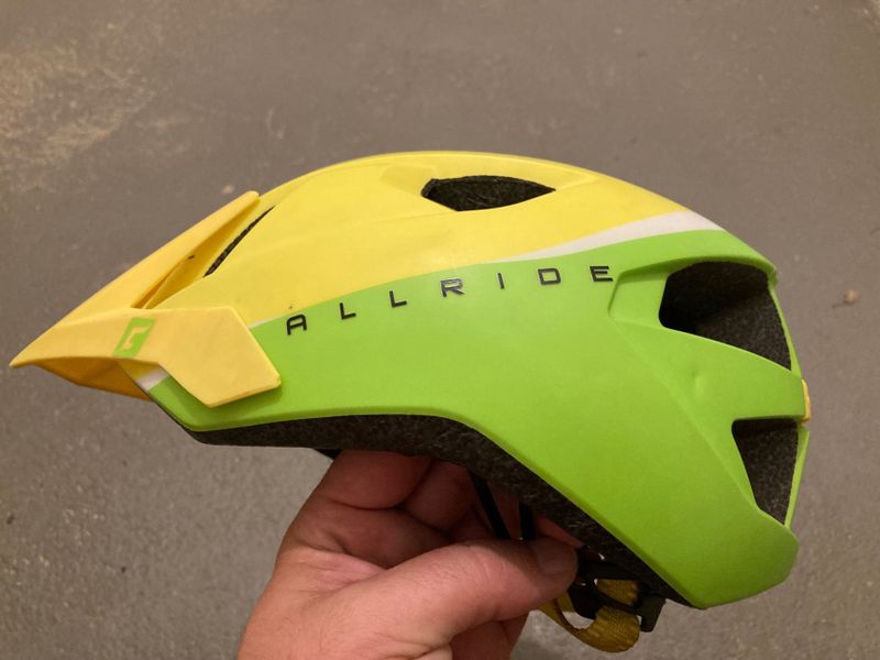Cratoni AllRide