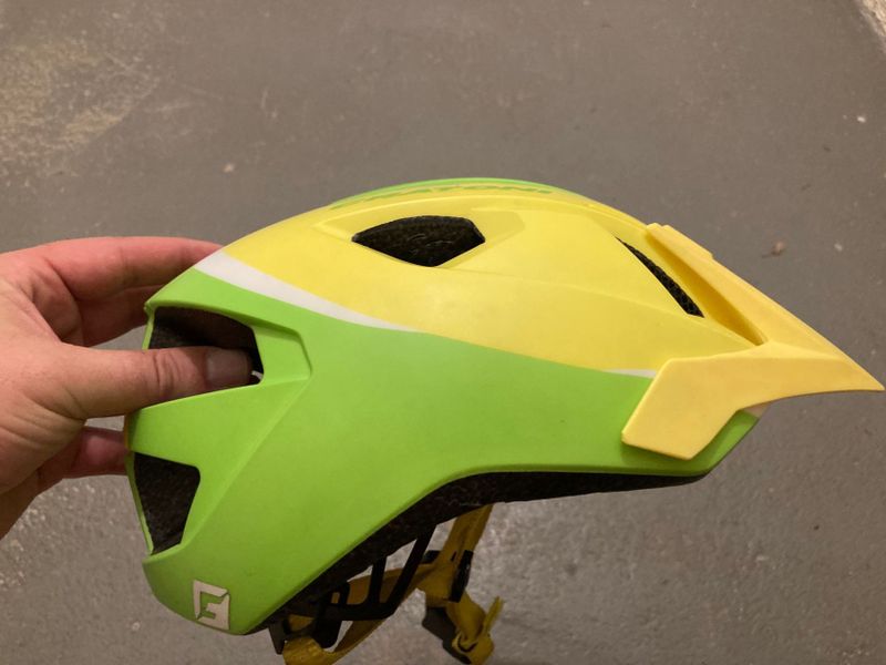 Cratoni AllRide